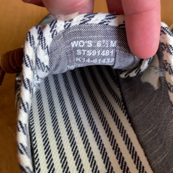 New Sperry shoes - Picture 6 of 6